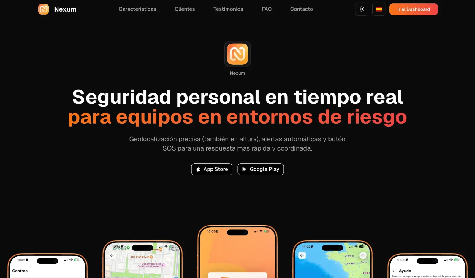 Web corporativa